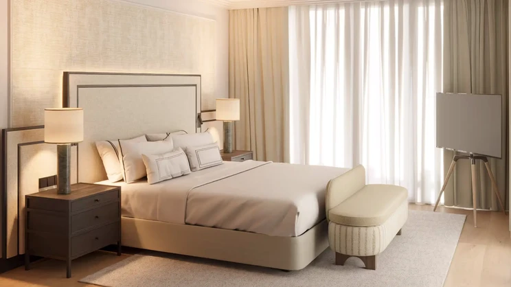 Hacienda Del Mar Melia Collection